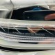 Skoda Kodiaq Headlight Crystal Lighting Right Driver Offside 2024 - 2025 [l400]