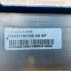 Skoda Octavia Mk4 Front Bumper Genuine Blue 5e3807221 | 2020 - 2024 [at1]