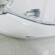 Skoda Fabia Front Bumper Face Lift Genuine White Mk4 6va807221 | 2021 - 2026 Skoda Fabia Front Bumper Face Lift Genuine White Mk4 6va807221 | 2021 - 2026