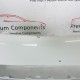 Skoda Fabia Front Bumper Face Lift Genuine White Mk4 6va807221 | 2021 - 2026 Skoda Fabia Front Bumper Face Lift Genuine White Mk4 6va807221 | 2021 - 2026