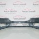 Skoda Fabia Front Bumper Face Lift Genuine White Mk4 6va807221 | 2021 - 2026 Skoda Fabia Front Bumper Face Lift Genuine White Mk4 6va807221 | 2021 - 2026