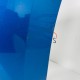 Skoda Scala Front Bumper Skin Genuine Blue - No Repairs - 2019 - 2023 [aj27]