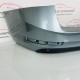 Skoda Superb Rear Bumper Mk3 Estate  Genuine Grey | 2015 - 2024 [ak157]