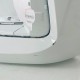 Skoda Superb Front Bumper Mk4 Lift Genuine White 3p0807221 | 2024-2026 [at108]