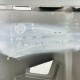 Skoda Fabia Front Bumper Genuine Black Mk4 Face Lift 2021 - 2026 [ao115]