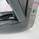 Skoda Octavia Front Bumper Mk4 Se Genuine Black 5e3807221 | 2020-2024 [aw44]