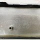 Skoda Octavia Front Bumper Mk4 Se Genuine Black 5e3807221 | 2020-2024 [aw44]