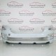 Skoda Kamiq Front Bumper Facelift Genuine White 658807221d | 2024-2026 [Bc21]
