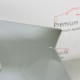 Skoda Kamiq Front Bumper Facelift Genuine White 658807221d | 2024-2026 [Bc21]
