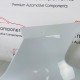 Skoda Kamiq Front Bumper Facelift Genuine White 658807221d | 2024-2026 [Bc21]