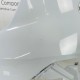 Skoda Kamiq Front Bumper Facelift Genuine White 658807221d | 2024-2026 [Bc21]