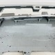 Skoda Kamiq Front Bumper Facelift Genuine White 658807221d | 2024-2026 [Bc21]