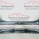 Skoda Kamiq Front Bumper Facelift Genuine White 658807221d | 2024-2026 [Bc21]