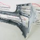 Skoda Kamiq Front Bumper Facelift Genuine White 658807221d | 2024-2026 [Bc21]