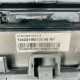 Skoda Octavia Front Bumper Mk4 Se Genuine Black 5e3807221 | 2020-2024 [Bc24]