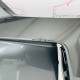 Skoda Kodiaq Front Bumper Genuine Grey 57h807221 | 2024 - 2026 [at75]