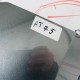 Skoda Kodiaq Front Bumper Genuine Grey 57h807221 | 2024 - 2026 [at75]