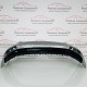 Skoda Kamiq Front Bumper Monte Carlo Genuine Grey 658807221 | 2019-2023 [au14]