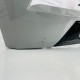 Skoda Kamiq Front Bumper Monte Carlo Genuine Grey 658807221 | 2019-2023 [au14]