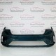 Skoda Enyaq Front Bumper Iv Sport Genuine Grey 5la807221 | 2021-2023 [Bc58]