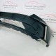 Skoda Enyaq Front Bumper Iv Sport Genuine Grey 5la807221 | 2021-2023 [Bc58]