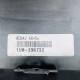 Skoda Enyaq Front Bumper Iv Sport Genuine Grey 5la807221 | 2021-2023 [Bc58]