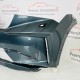 Skoda Enyaq Front Bumper Iv Sport Genuine Grey 5la807221 | 2021-2023 [Bc58]