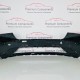Skoda Enyaq Front Bumper Iv Sport Genuine Grey 5la807221 | 2021-2023 [Bc58]