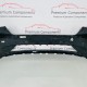 Skoda Enyaq Front Bumper Iv Sport Genuine Grey 5la807221 | 2021-2023 [Bc58]