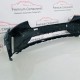Skoda Enyaq Front Bumper Iv Sport Genuine Grey 5la807221 | 2021-2023 [Bc58]