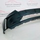 Skoda Enyaq Front Bumper Iv Sport Genuine Grey 5la807221 | 2021-2023 [Bc58]