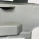 Skoda Kodiaq Front Bumper Sport Line Genuine Grey 565807221h | 2021-2024 [Ba21]