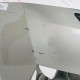 Skoda Octavia Front Bumper Mk3 Genuine Grey Face Lift 2017 - 2020 [aj1]