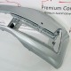 Skoda Octavia Front Bumper Mk4 Genuine Silver 5e3807221 | 2024-2026 [Ba132]
