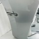 Skoda Octavia Front Bumper Mk4 Genuine Silver 5e3807221 | 2024-2026 [Ba132]