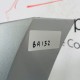 Skoda Octavia Front Bumper Mk4 Genuine Silver 5e3807221 | 2024-2026 [Ba132]