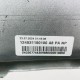 Skoda Octavia Front Bumper Mk4 Genuine Silver 5e3807221 | 2024-2026 [Ba132]
