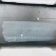 Skoda Octavia Front Bumper Mk4 Genuine Silver 5e3807221 | 2024-2026 [Ba132]