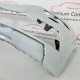 Skoda Kamiq Front Bumper Genuine White 658807221 | 2019-2023 [at57]