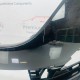 Skoda Octavia Front Bumper Mk4 Se Genuine Black 5e3807221 | 2020-2024 [au119]