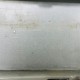 Skoda Scala Front Bumper Genuine Grey 657807221 | 2019 - 2023 [at15]