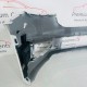 Skoda Fabia Front Bumper Mk4 Face Lift Genuine White 6va807221 2021-2026 [Bd69]