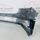 Skoda Fabia Front Bumper Mk4 Face Lift Genuine White 6va807221 2021-2026 [Bd69]