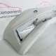 Skoda Fabia Front Bumper Mk4 Face Lift Genuine White 6va807221 2021-2026 [Bd69]
