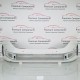 Skoda Octavia Front Bumper Mk4 Genuine White 5e3807221l | 2024-2026 [at66]