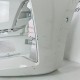 Skoda Octavia Front Bumper Mk4 Genuine White 5e3807221l | 2024-2026 [at66]