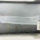 Skoda Octavia Front Bumper Mk4 Genuine White 5e3807221l | 2024-2026 [at66]
