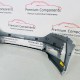 Skoda Octavia Front Bumper Mk4 Genuine White 5e3807221l | 2024-2026 [at66]
