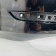 Skoda Octavia Rear Bumper Mk3 Estate Genuine Black 5e7807421 | 2020-2024 [ao65]
