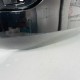 Skoda Octavia Rear Bumper Mk3 Estate Genuine Black 5e7807421 | 2020-2024 [ao65]